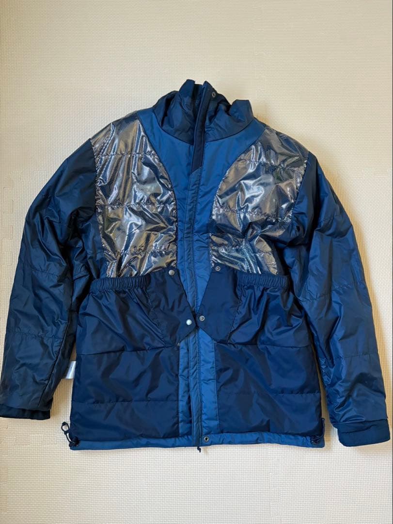 Columbia スノーボードウェア