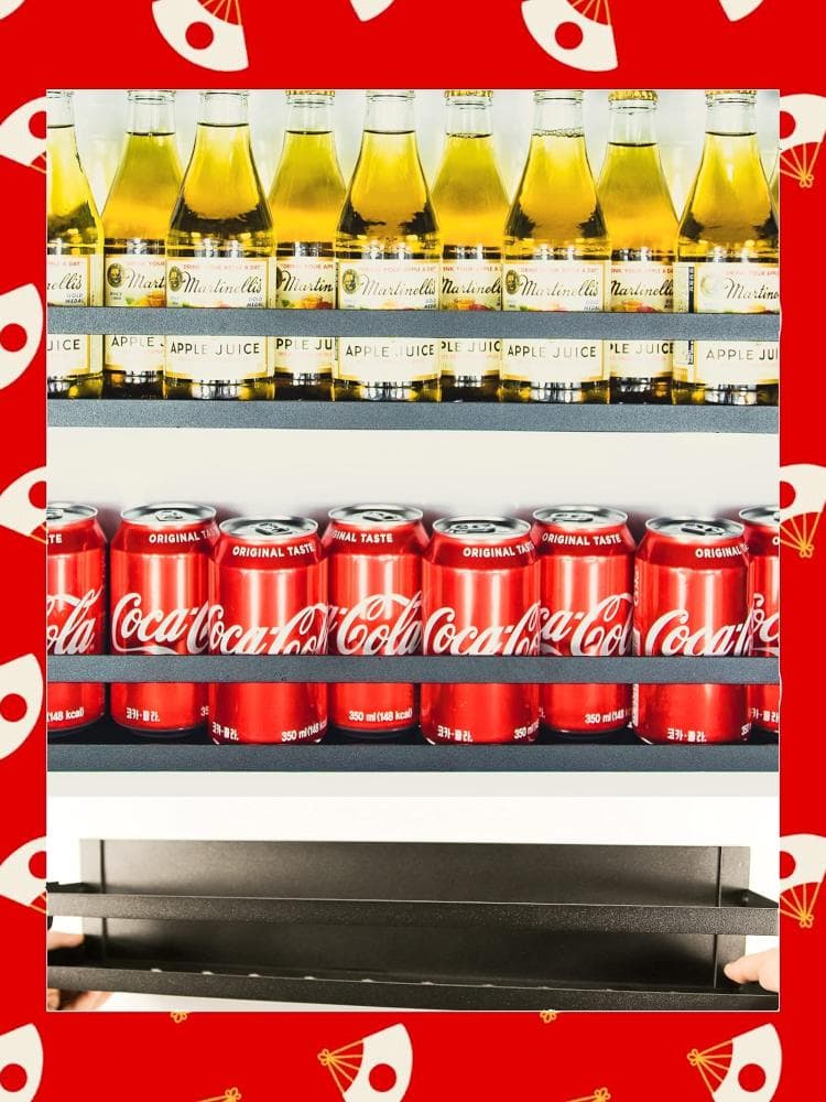 多目的マグネット スパイスオーガナイザー