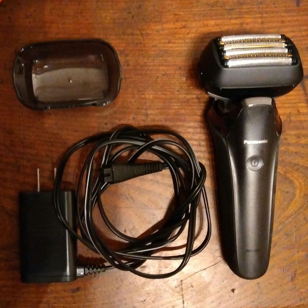A*a様 ES-CLS5A メンズシェーバーPanasonic ラムダッシュ6枚