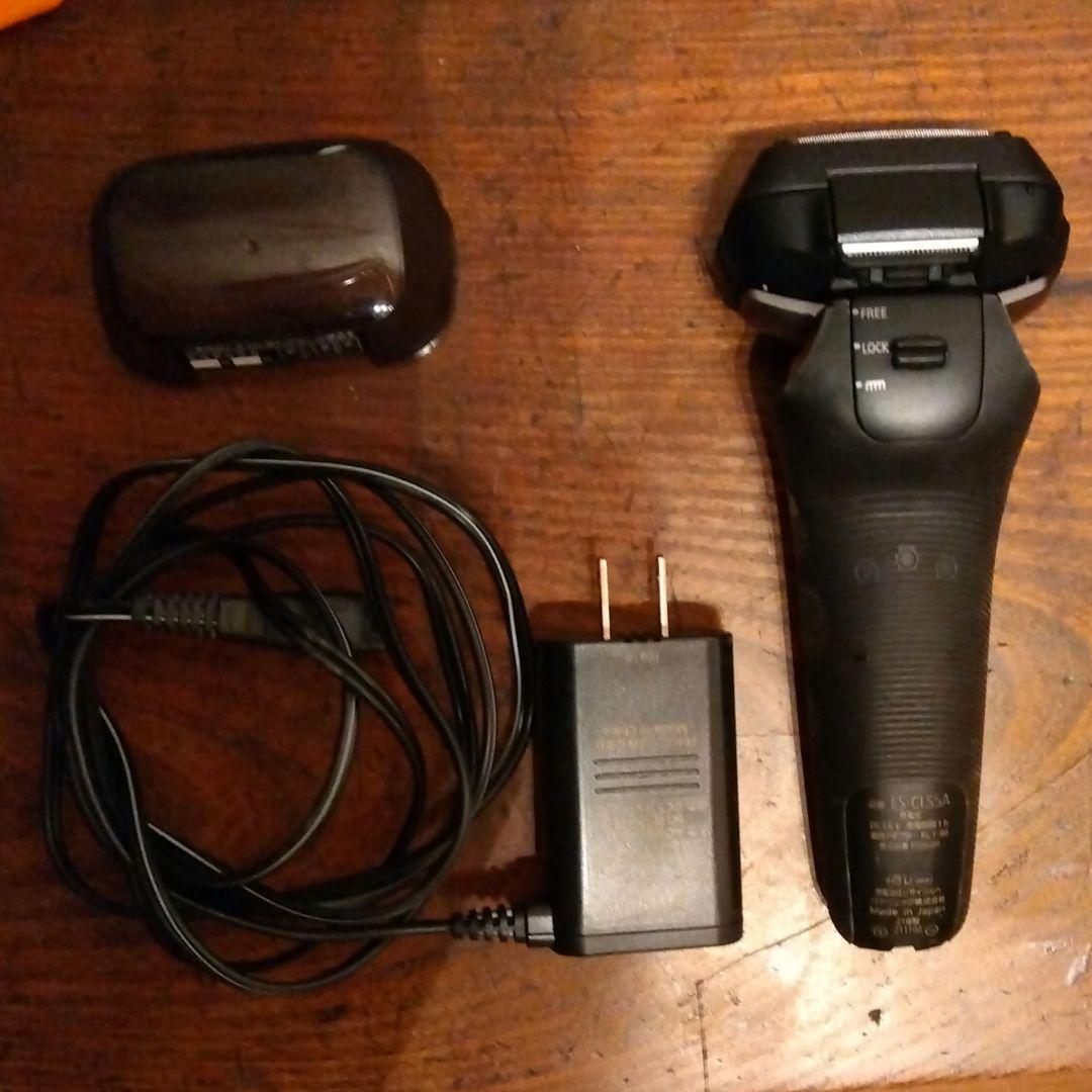 A*a様 ES-CLS5A メンズシェーバーPanasonic ラムダッシュ6枚