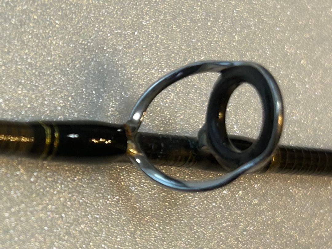 【アブガルシア】クロスフィールド XRFS-1062H