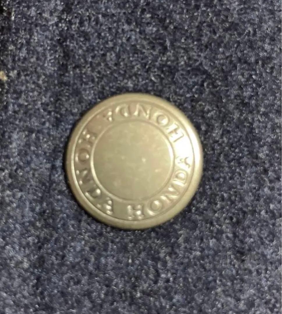 美品 ホンダ コレクション 無限 MUGEN ウール ボンバー ジャケット