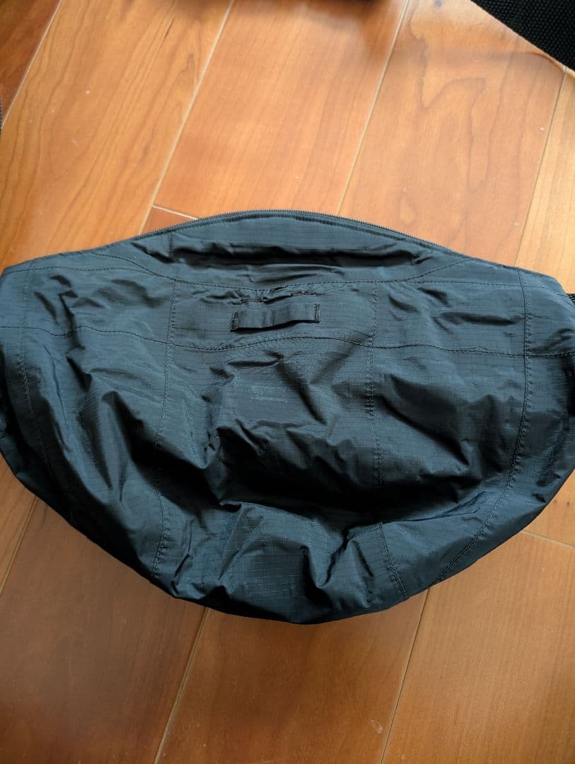 patagonia UPCYCLE パタゴニア ウエストバッグ USA製