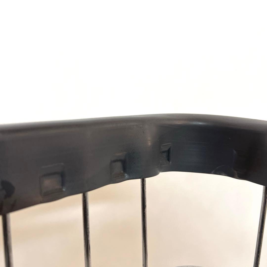 PFS・パシフィックファニチャーサービス・ランドリーカート・シングルポール