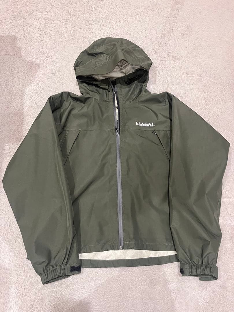 リトルプレゼンツ　ウェーディングジャケット　日本サイズ　L 使用2回