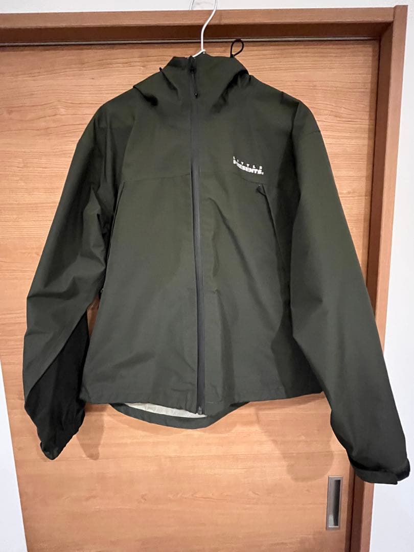 リトルプレゼンツ　ウェーディングジャケット　日本サイズ　L 使用2回