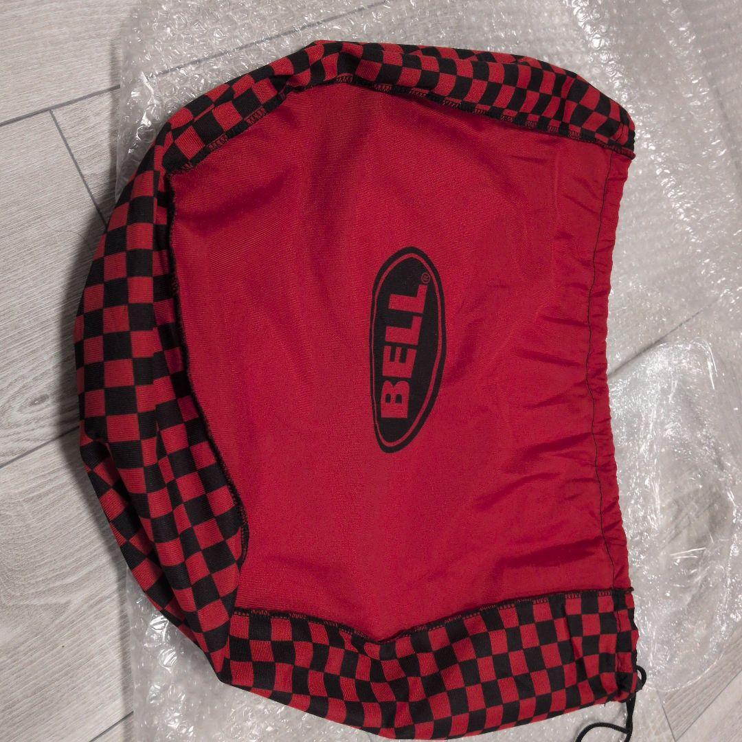 BELL custom500crf Lサイズ