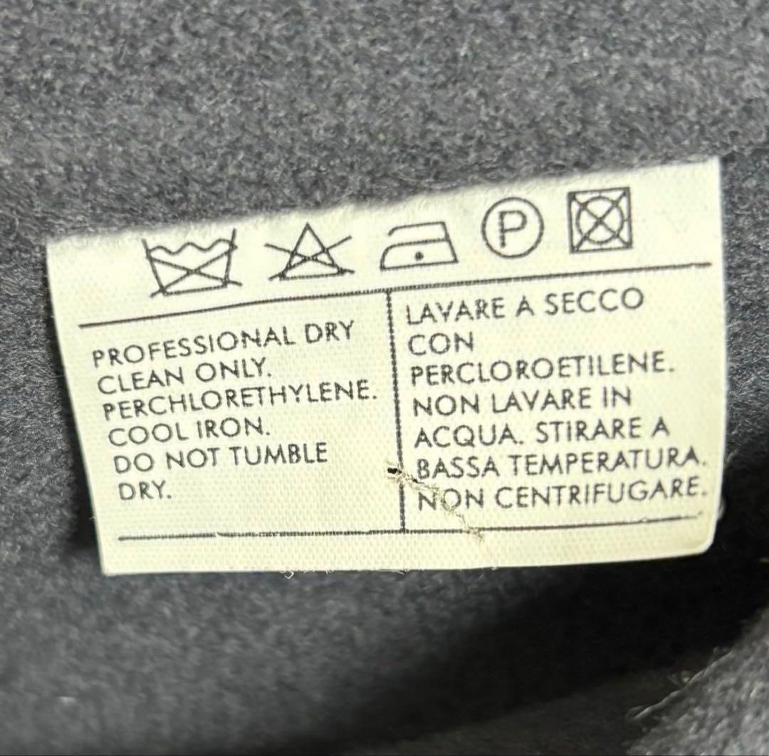 【Salvatore Ferragamo】コート