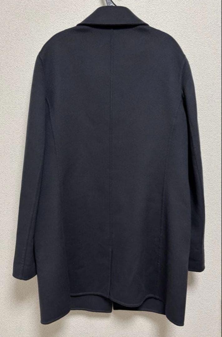 【Salvatore Ferragamo】コート