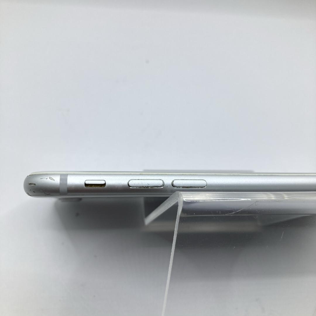 iPhone 8 64GB シルバー SIMフリー MQ792J/A