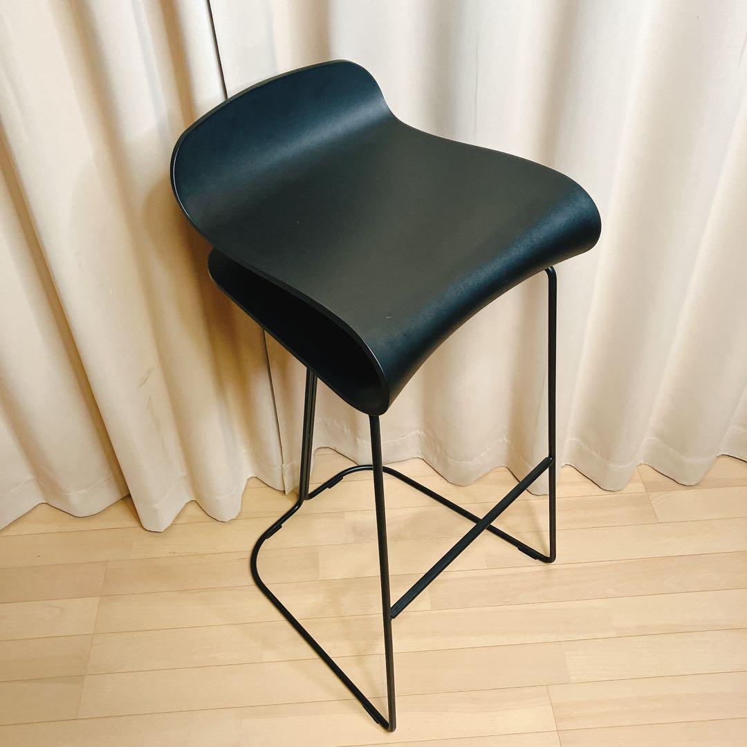 KRISTALIA BCN チェア ハイスツール ADAL正規モデル インテリア