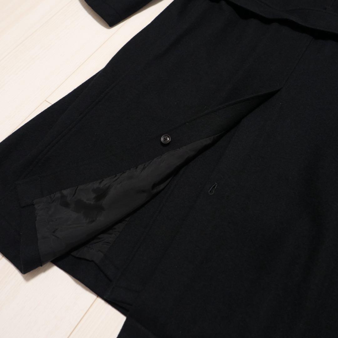 ヨウジヤマモト YohjiYamamoto REGULATION ロングコート