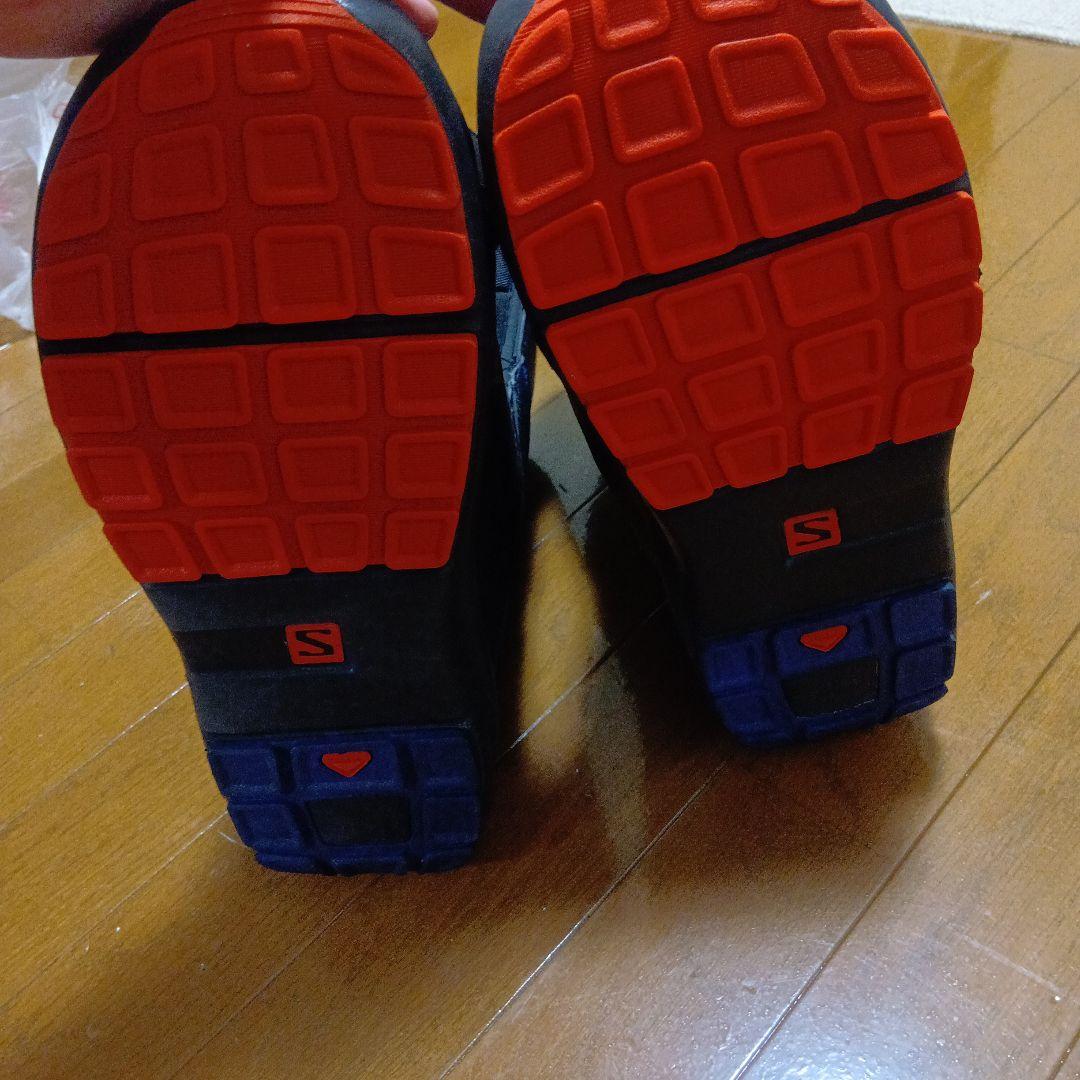SALOMON スノーボードブーツ 28.5cm