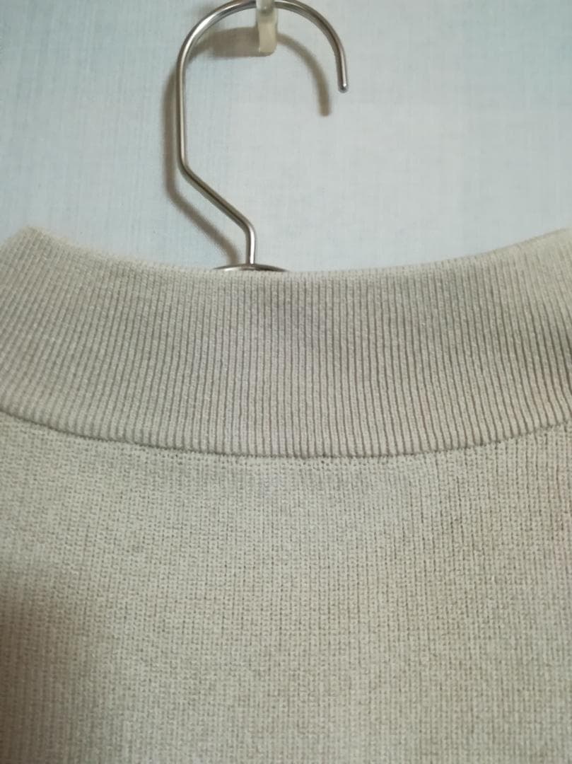 新品 L'Appartement DEUXIEME CLASSE ニットベスト