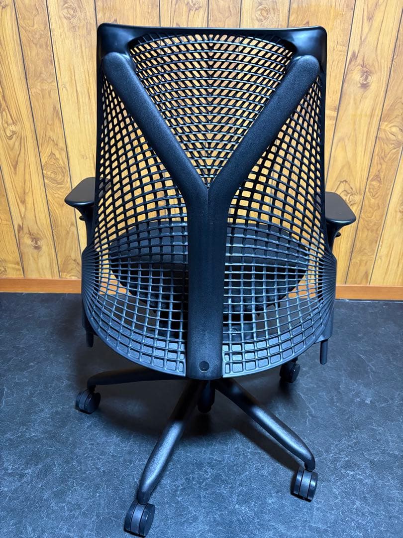 す*様 ハーマンミラー　セイルチェア