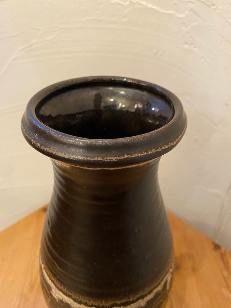 【special】bay keramik社　fat lava 西ドイツ製　花器