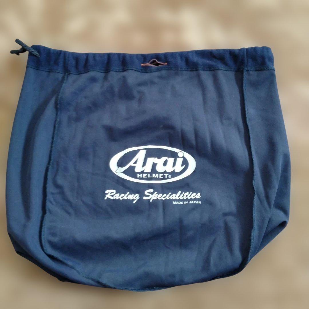 Arai アライ ツアークロス 3 オフロードヘルメット