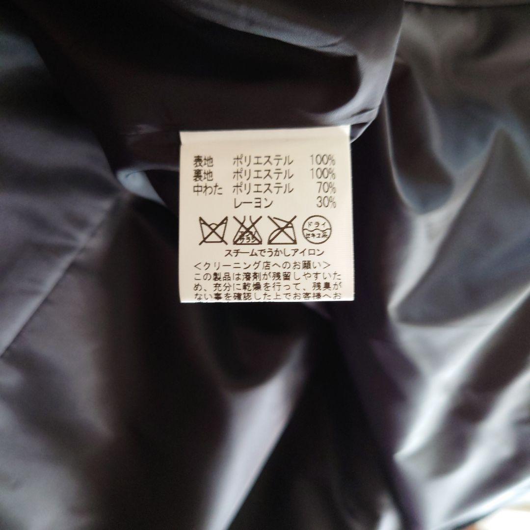 DURBAN ステンカラーコート 3L