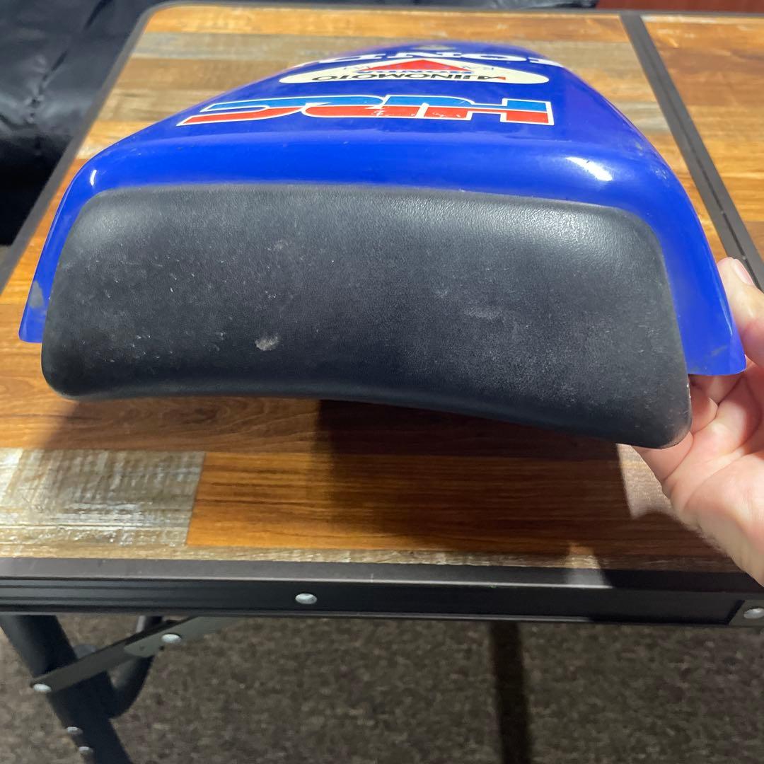 ホンダ87NSR250 シングルシートカウル