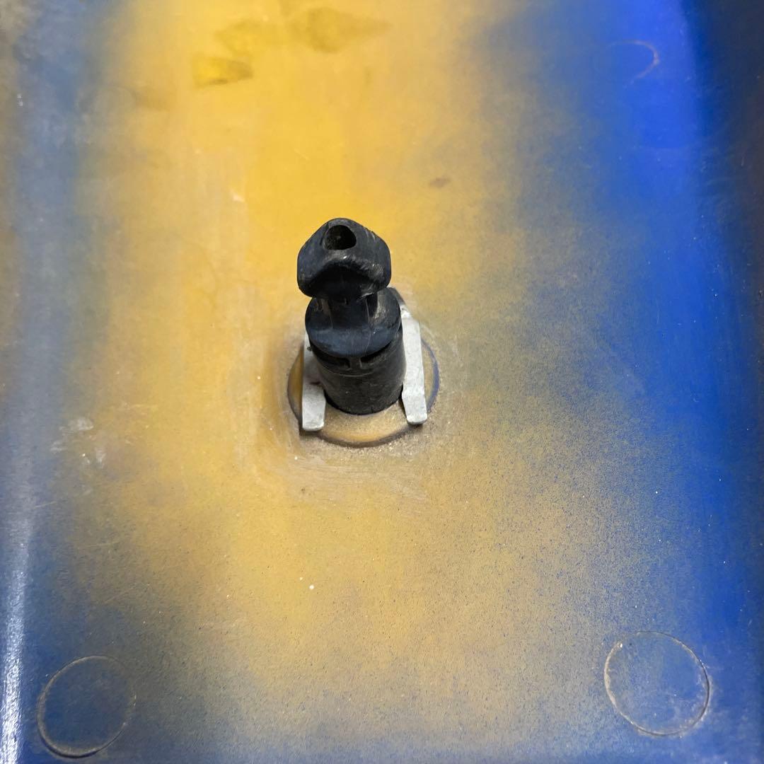 ホンダ87NSR250 シングルシートカウル