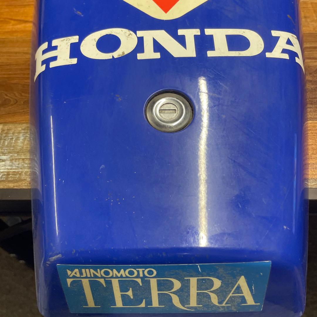 ホンダ87NSR250 シングルシートカウル