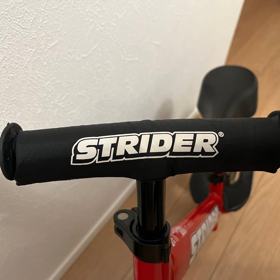 【未使用級】STRIDER ストライダー SPORTS MODEL 12インチ
