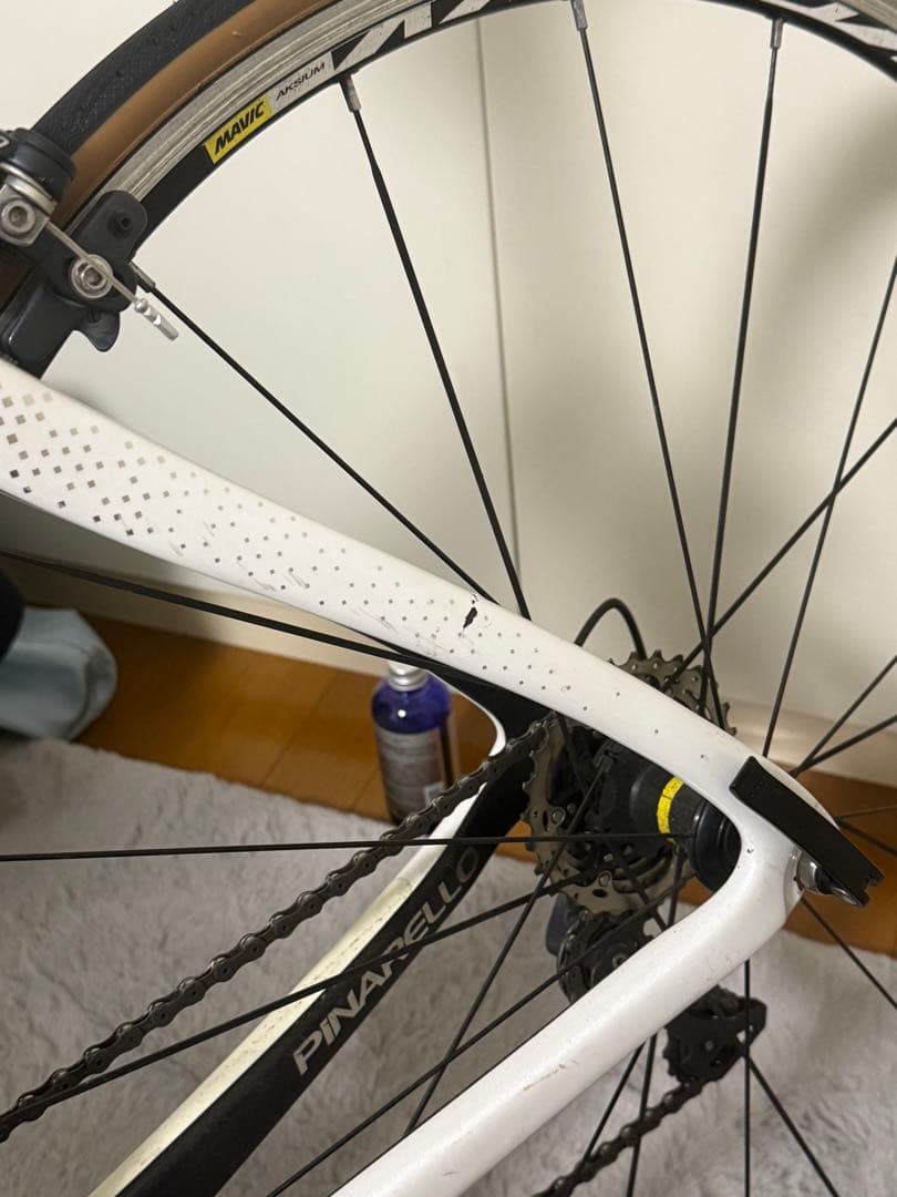 (値下げ交渉可能 )ピナレロGAN