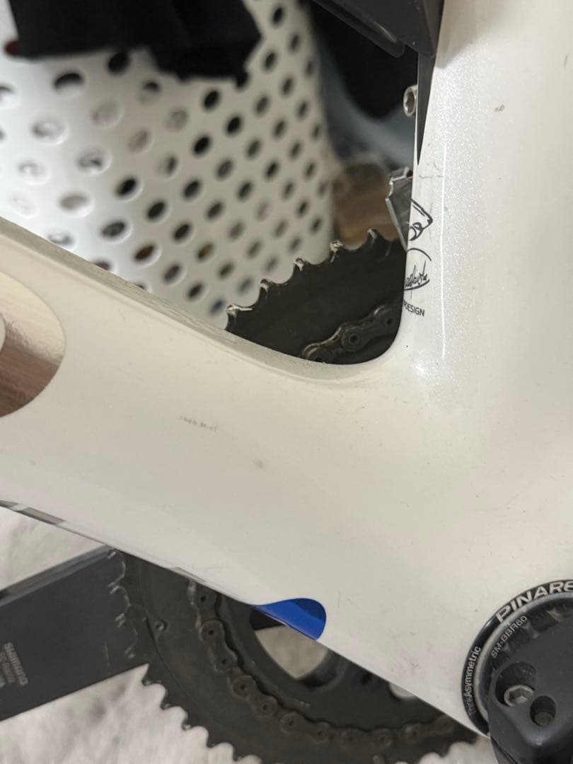 (値下げ交渉可能 )ピナレロGAN