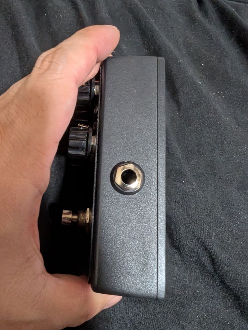 ベース Papa Goriot Studios ADVENT / MONOLITH.