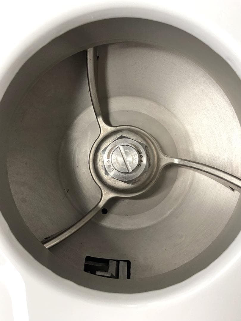 2020年製■電動かき氷機　アイススライサー＆クラッシャー　CS-S32A■動済