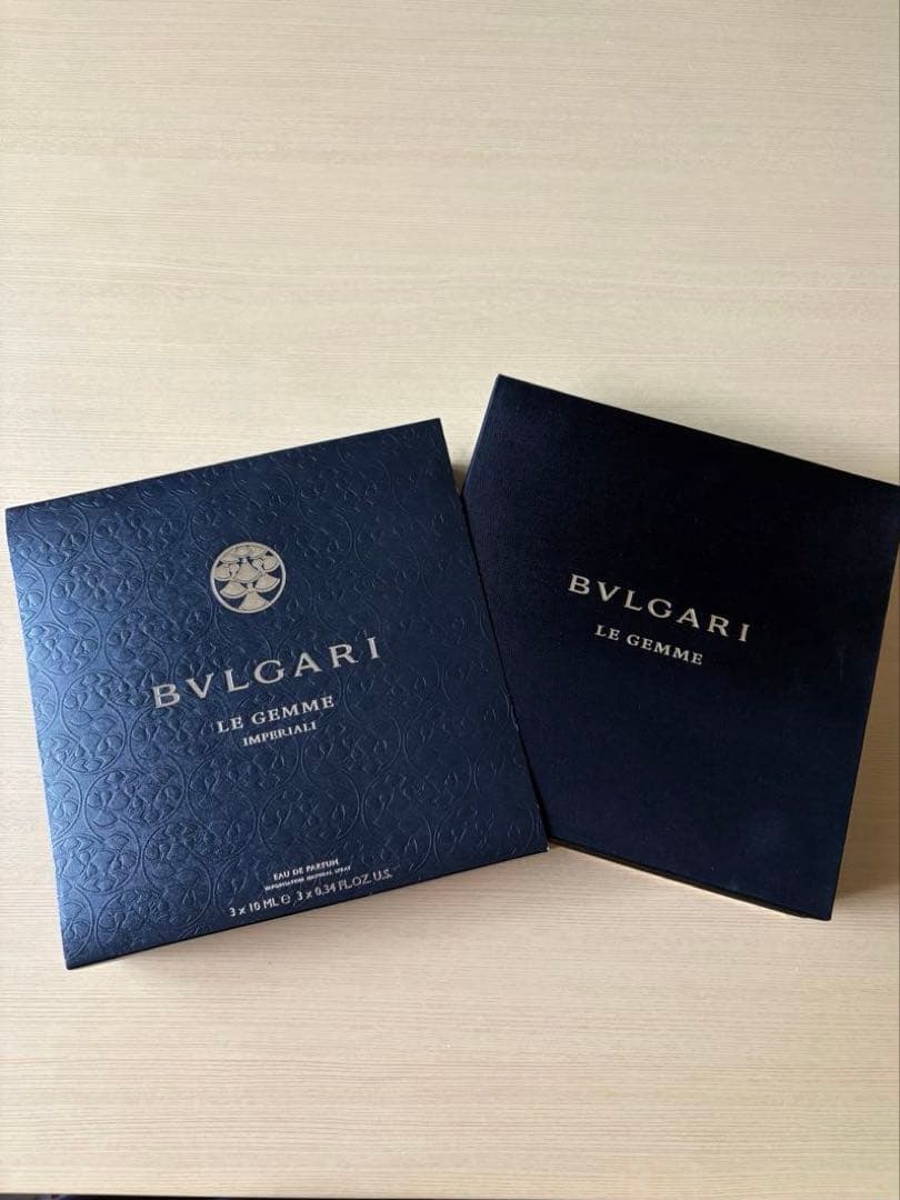 その他 BVLGARI LE GEMME