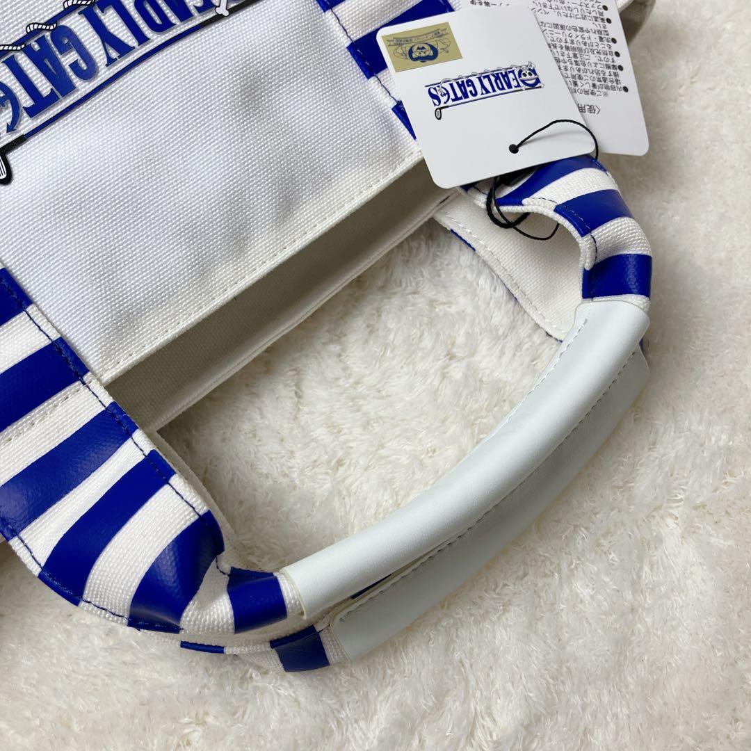 【希少】PEARLY GATES × ワンピース コラボ カートバッグ 未使用品