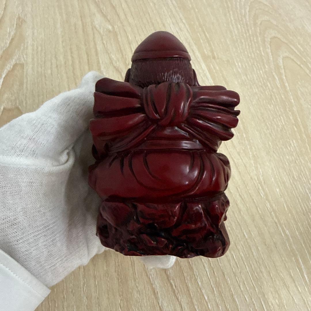 恵比寿様&大黒天様　置物