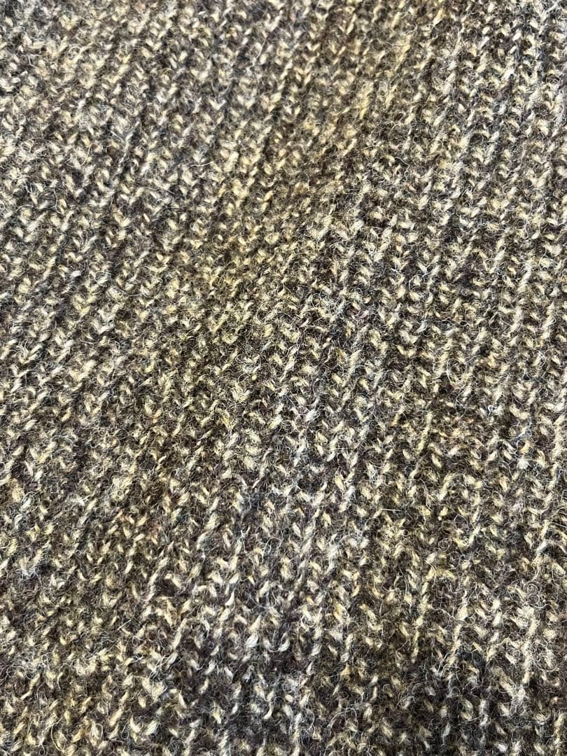 RRL LALPH LAUREN ラルフローレン　ニットカーディガン