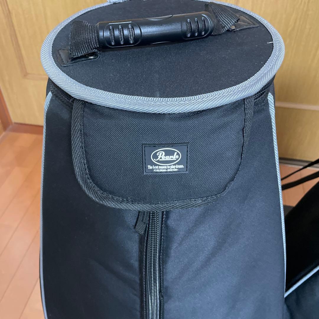 MEINL コンガ2本セット