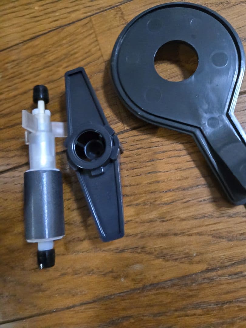 元祖外部フィルターエーハイム2215