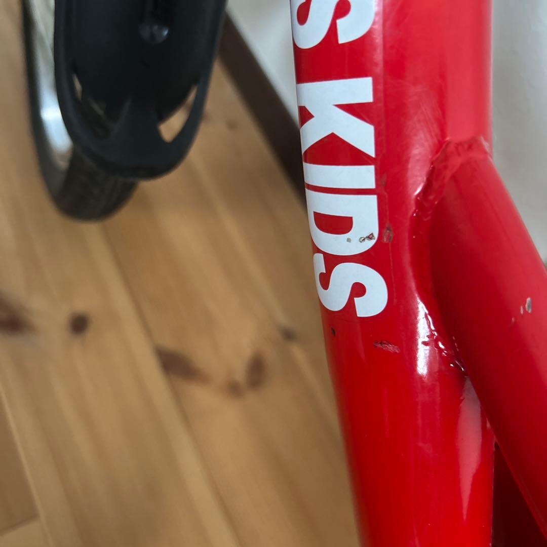 自転車　16インチ