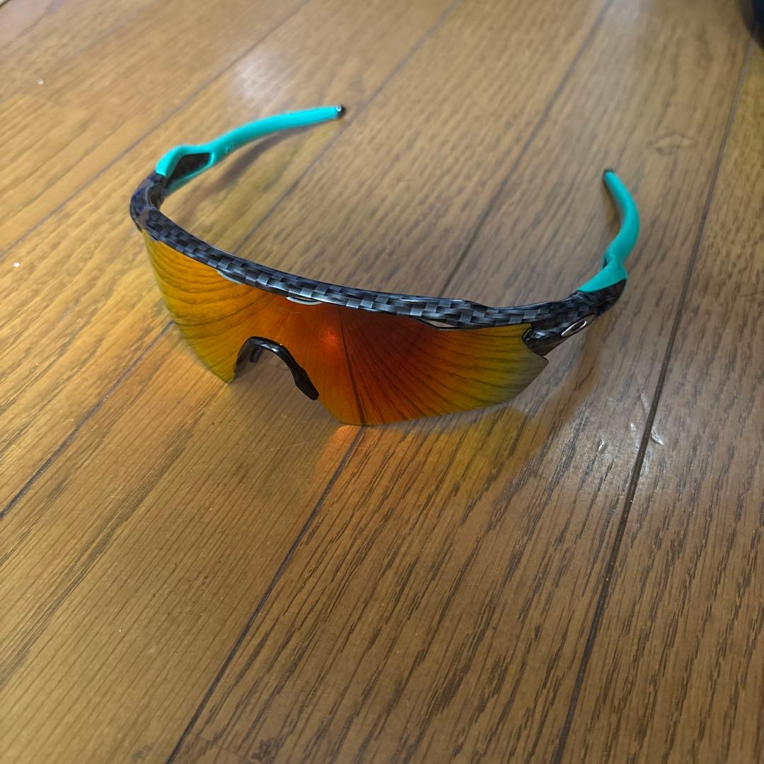 OAKLEY customサングラス ショッパー ケース 箱付