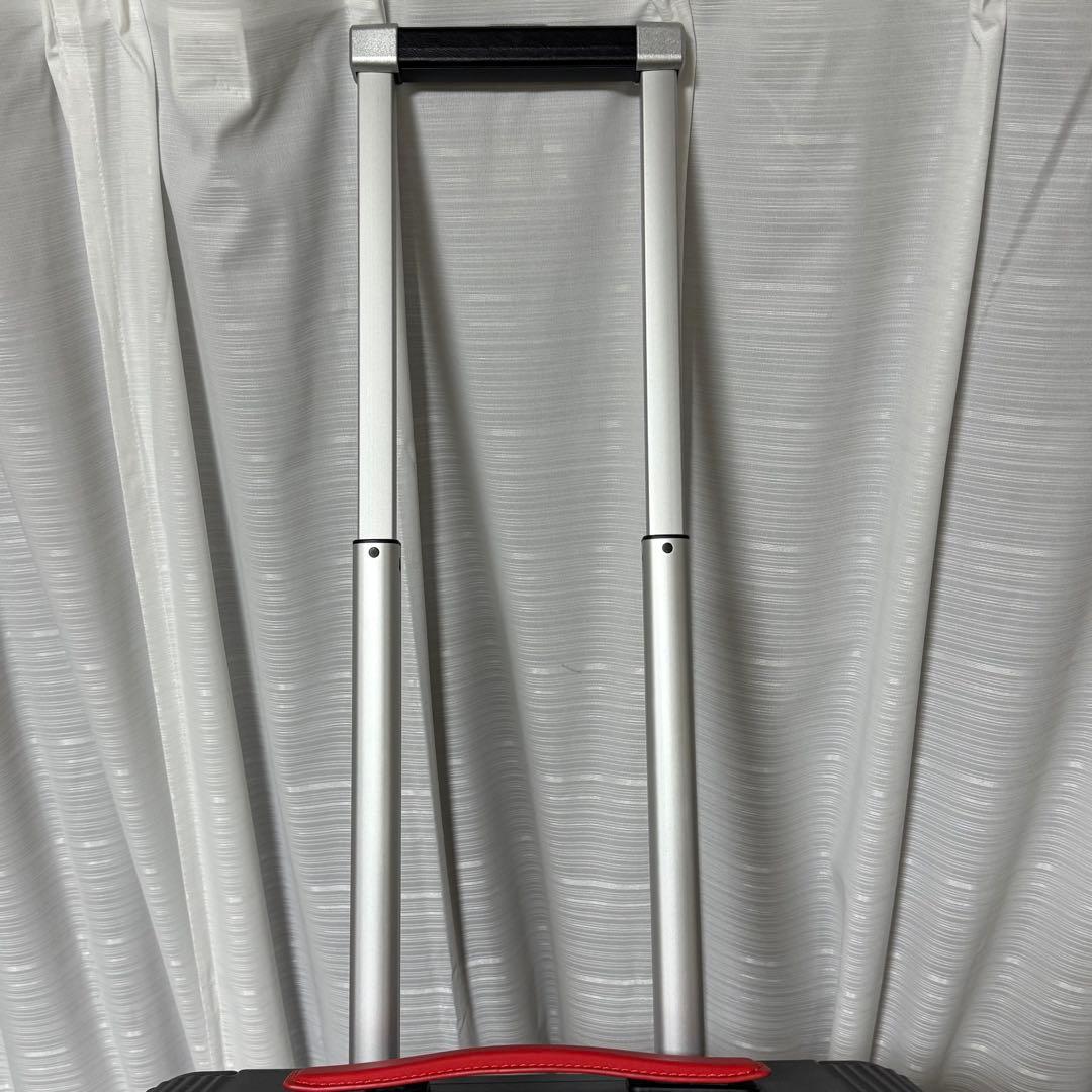 ⭐️未使用品⭐️ モンブラン　ピレリー　MY4810 キャリーケース　４輪キャリー