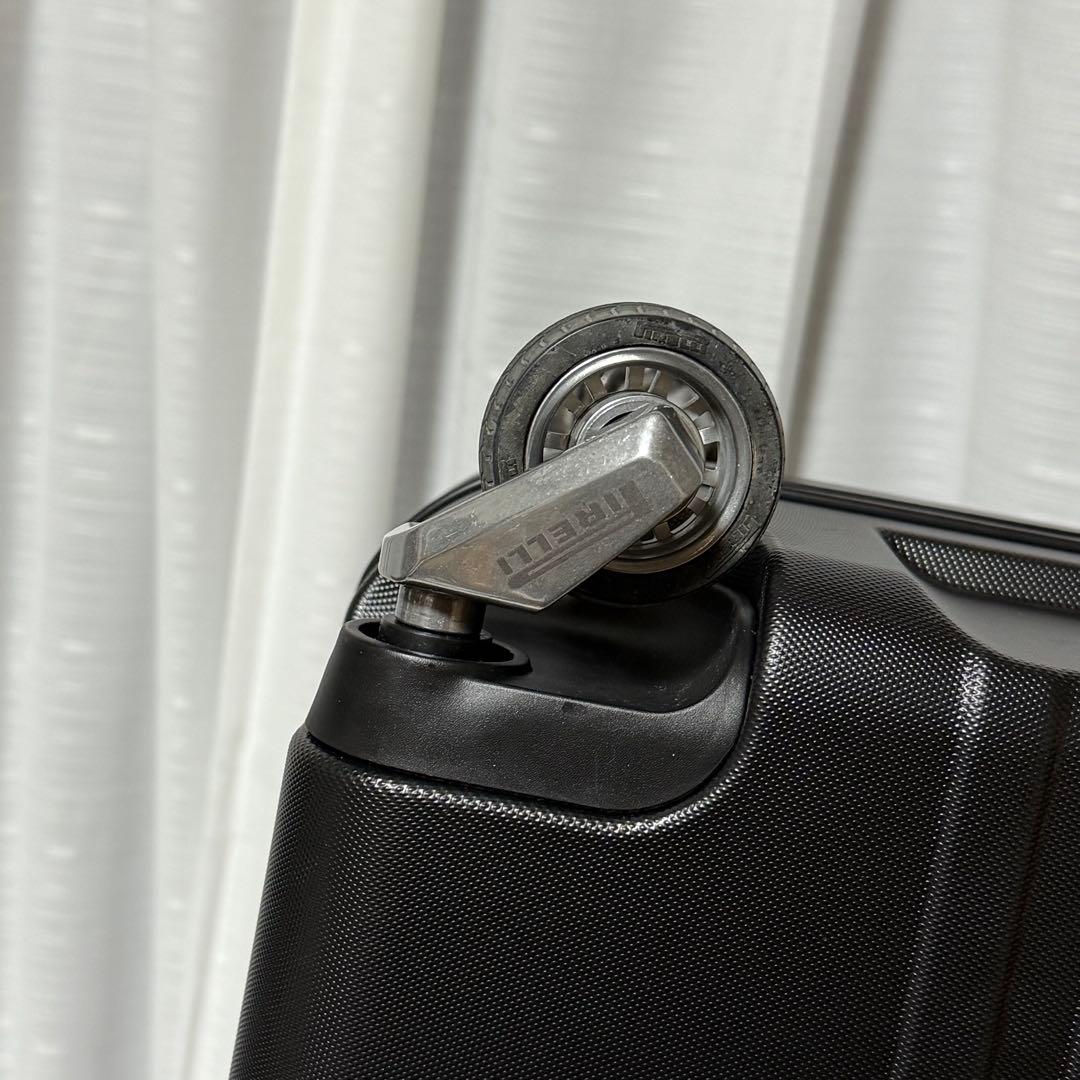 ⭐️未使用品⭐️ モンブラン　ピレリー　MY4810 キャリーケース　４輪キャリー