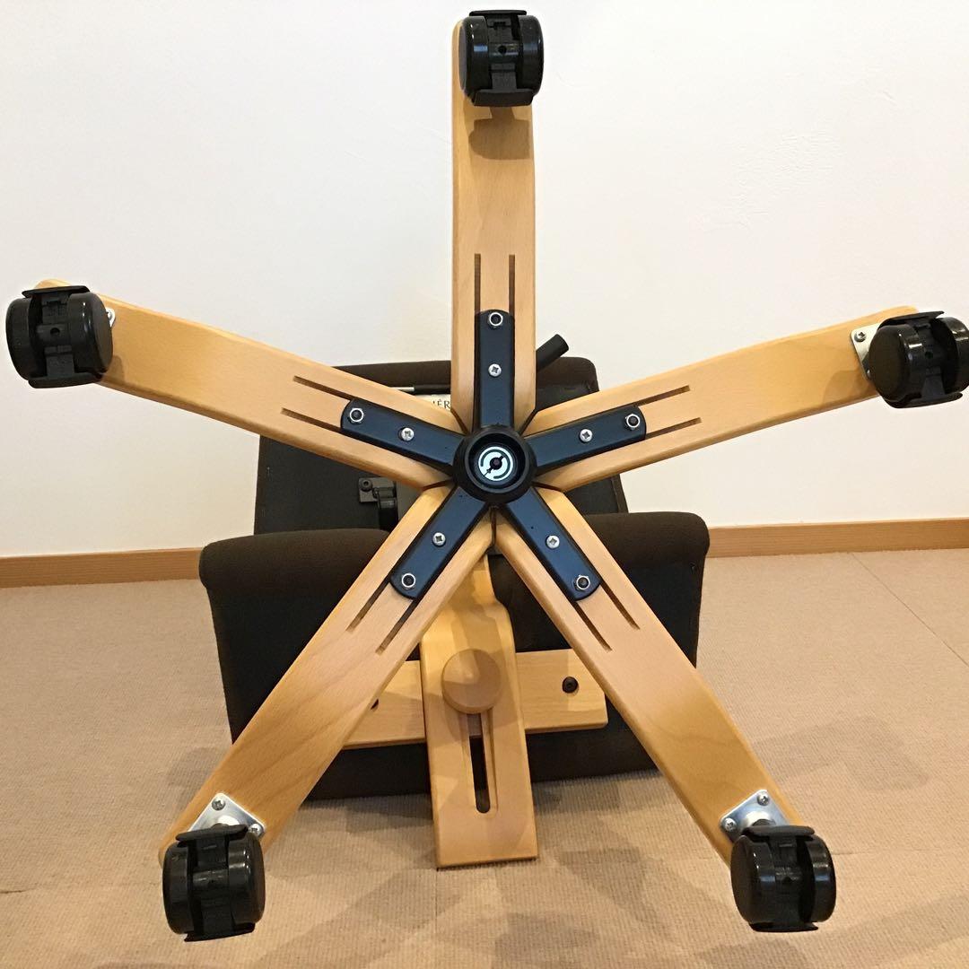 VARIERヴァリエール　ウィング　バランスチェア