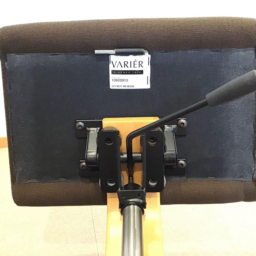 VARIERヴァリエール　ウィング　バランスチェア