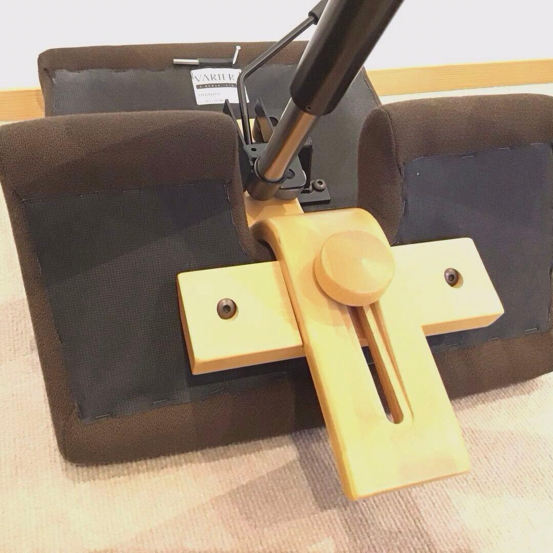 VARIERヴァリエール　ウィング　バランスチェア