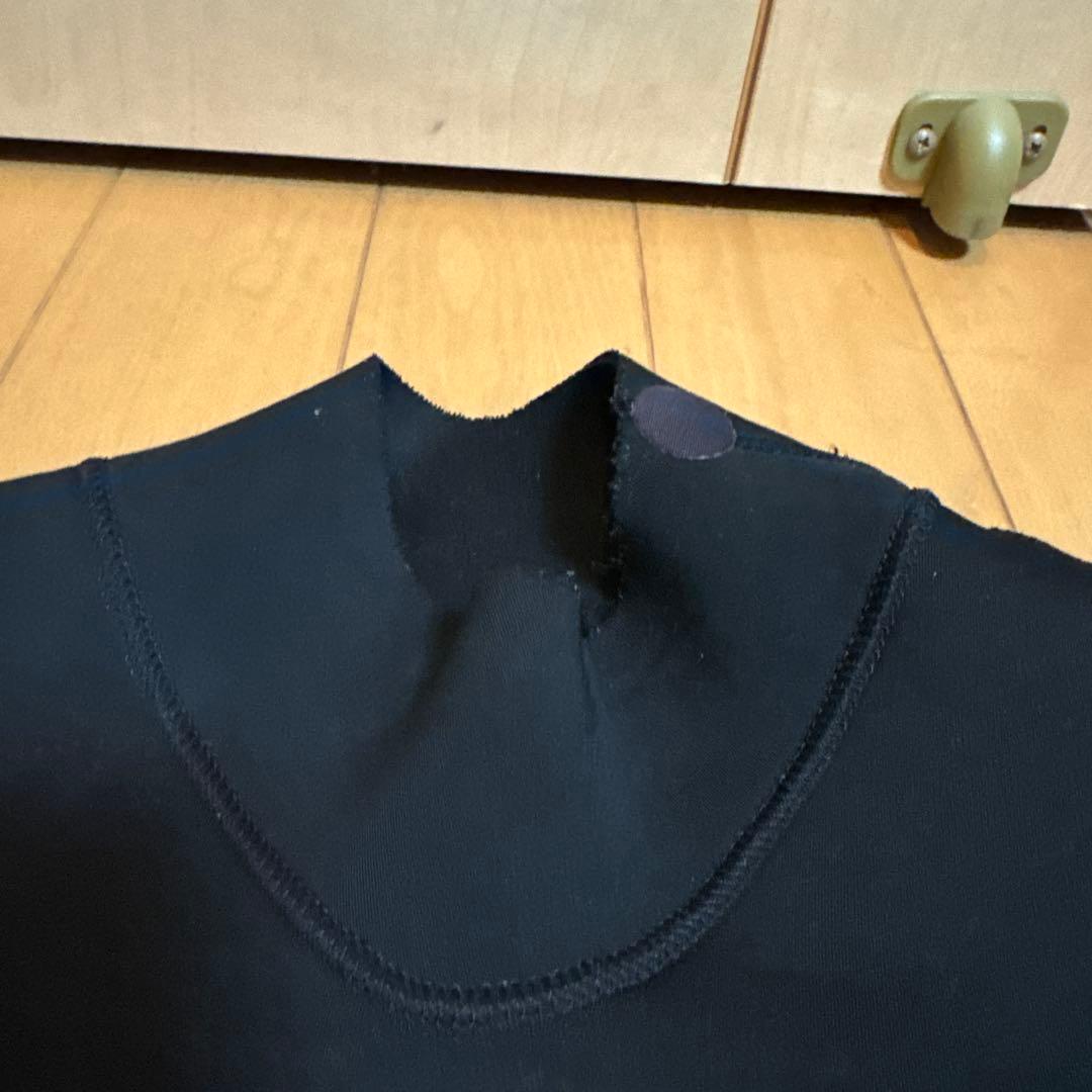 Hurley ロングスリーブスプリングウェットスーツ