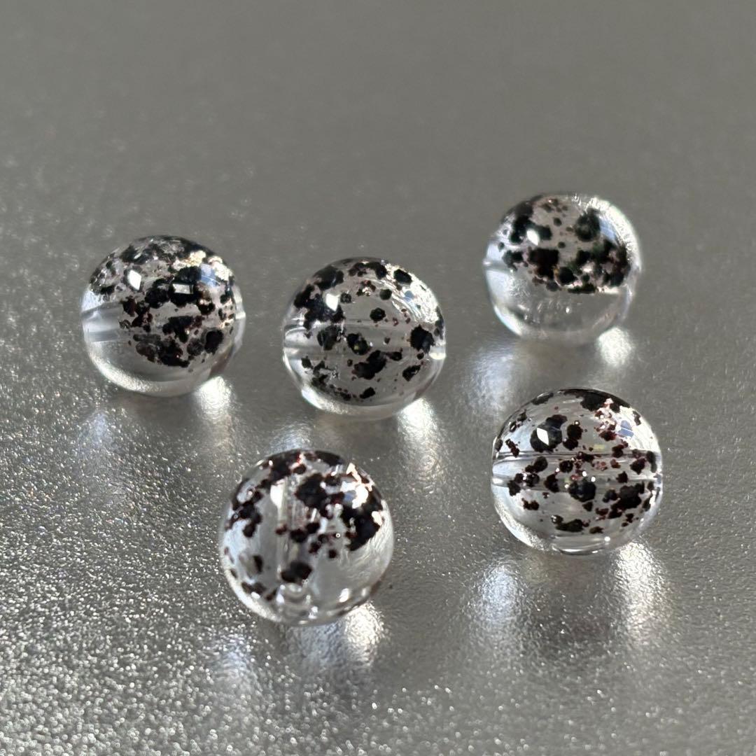 極上　ヘマタイトインクォーツ　K294