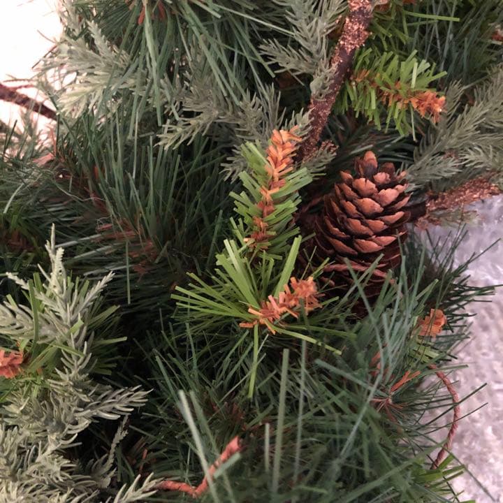 吊り下げ型クリスマスツリー オーナメント まとめ売り