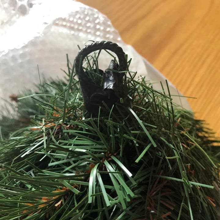 吊り下げ型クリスマスツリー オーナメント まとめ売り