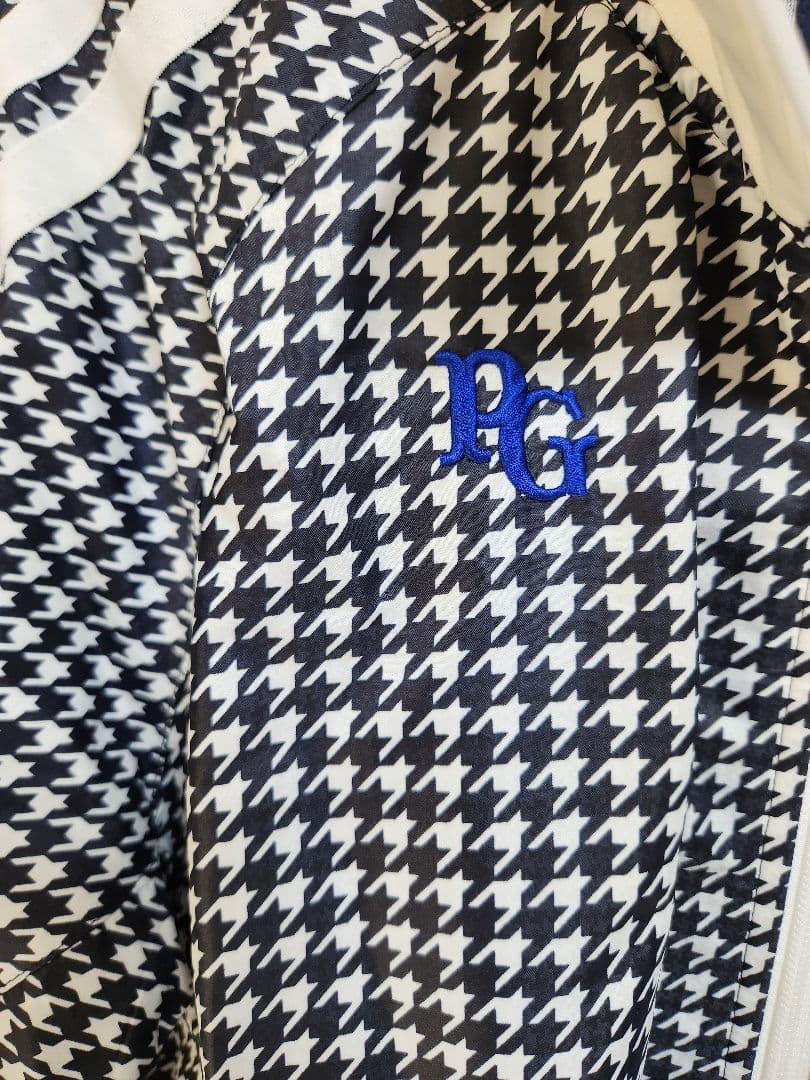 パーリーゲイツ　メンズ　ブルゾン　Ｍ