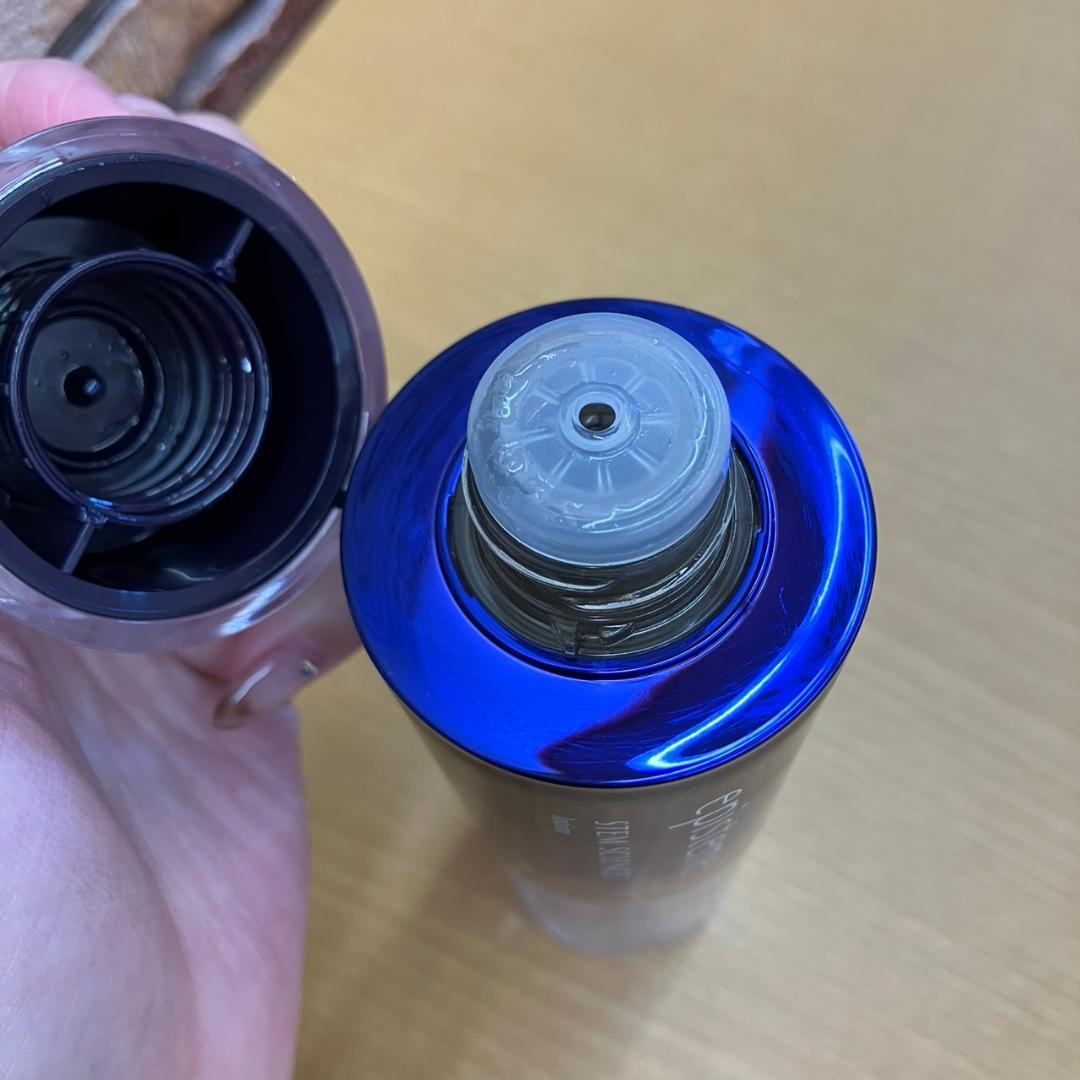 ☆エピステーム　スキンケア2点セット