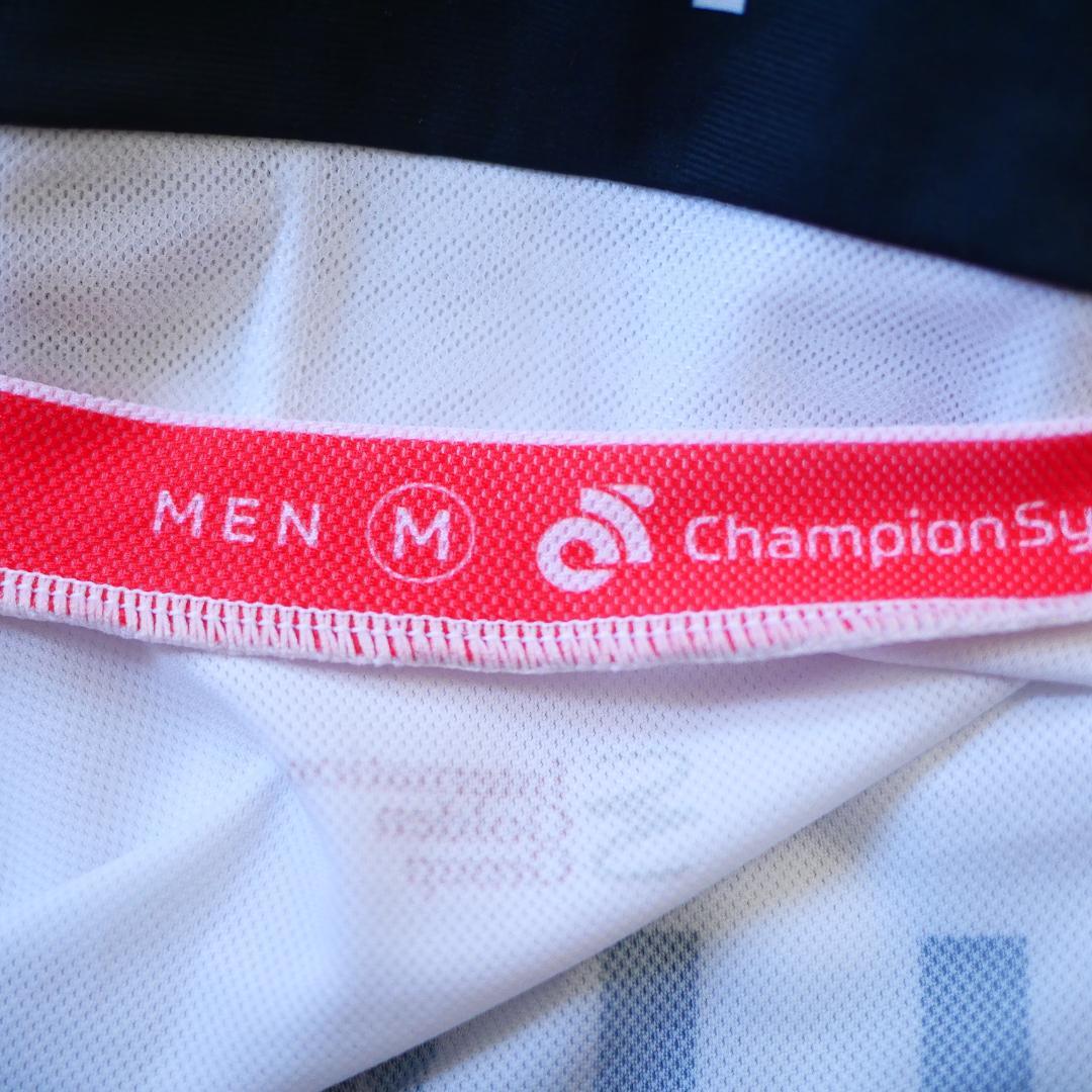 選手支給品 UAEチームエミレーツ ロードスーツ スキンスーツ ワンピース プロ